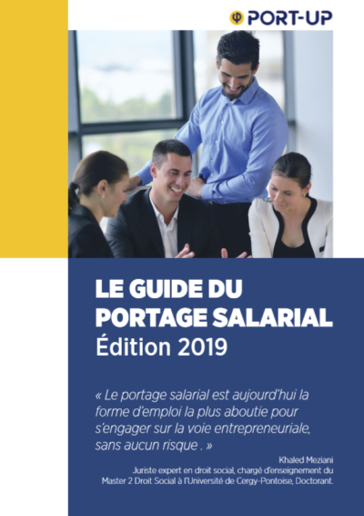 guide portage salarial 2019 guide portage salarial 2019