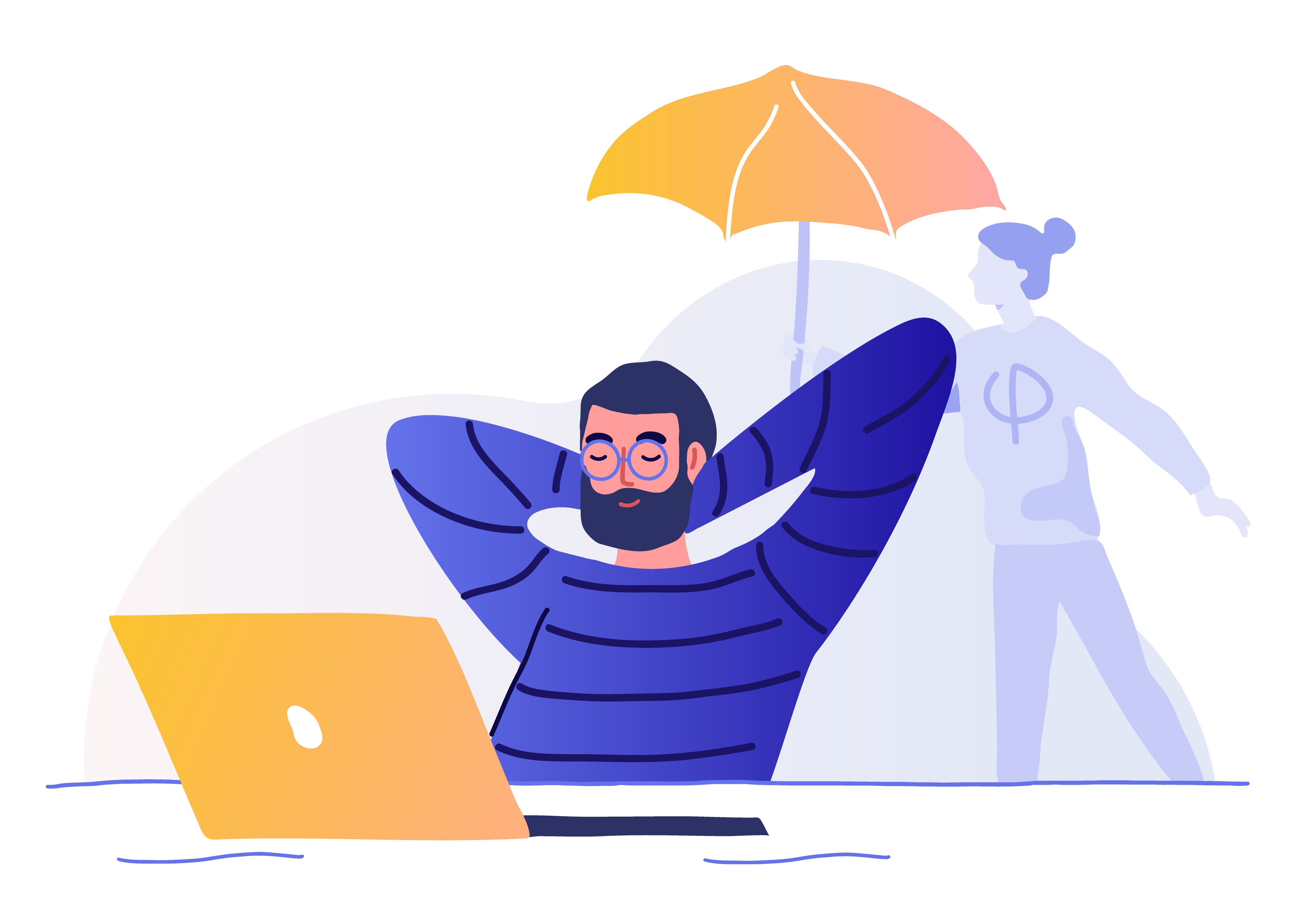 Je me FREE-lance by Portup, le portage salarial